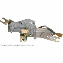 Remanufactured Wiper Motor, Cardone Reman 43-4321
