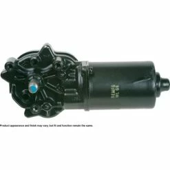 Remanufactured Wiper Motor, Cardone Reman 43-4322