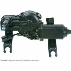 Remanufactured Wiper Motor, Cardone Reman 43-4326
