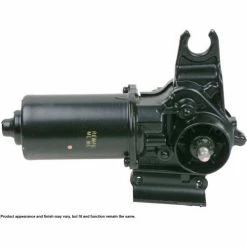Remanufactured Wiper Motor, Cardone Reman 43-4328