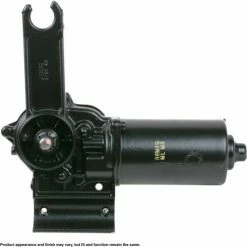 Remanufactured Wiper Motor, Cardone Reman 43-4329