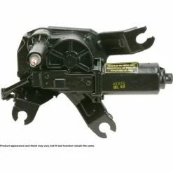 Remanufactured Wiper Motor, Cardone Reman 43-4330