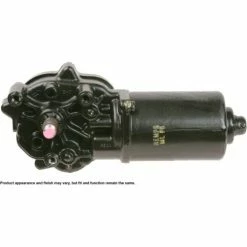 Remanufactured Wiper Motor, Cardone Reman 43-4331
