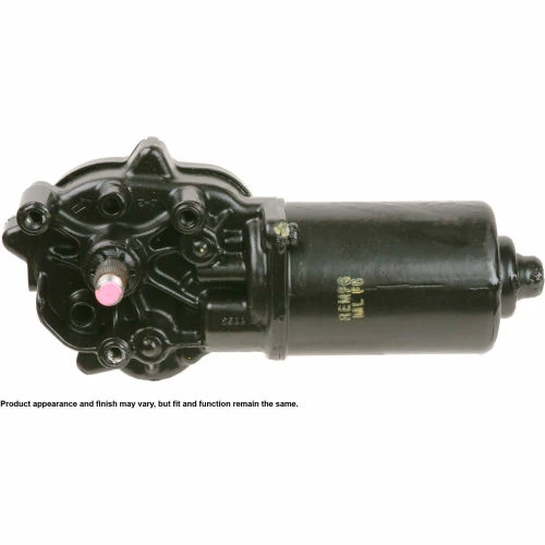 Remanufactured Wiper Motor, Cardone Reman 43-4331 3 Remanufactured Wiper Motor, Cardone Reman 43-4331