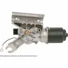 Remanufactured Wiper Motor, Cardone Reman 43-4338 -Body Elegant shop PXU A143 4338 A