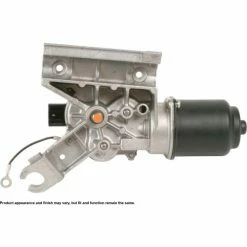 Remanufactured Wiper Motor, Cardone Reman 43-4338