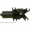 Remanufactured Wiper Motor, Cardone Reman 43-4339 2 Remanufactured Wiper Motor, Cardone Reman 43-4339 -Body Elegant shop PXU A143 4339 A