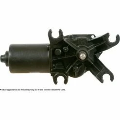 Remanufactured Wiper Motor, Cardone Reman 43-4339