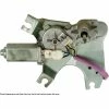 Remanufactured Wiper Motor, Cardone Reman 43-4342 1 Remanufactured Wiper Motor, Cardone Reman 43-4342 -Body Elegant shop PXU A143 4342 A