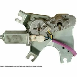 Remanufactured Wiper Motor, Cardone Reman 43-4342