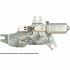 Remanufactured Wiper Motor, Cardone Reman 43-4343