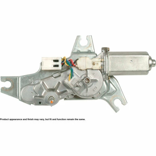 Remanufactured Wiper Motor, Cardone Reman 43-4343 3 Remanufactured Wiper Motor, Cardone Reman 43-4343