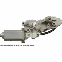 Remanufactured Wiper Motor, Cardone Reman 43-4344