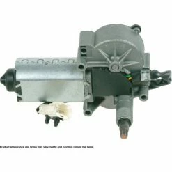 Remanufactured Wiper Motor, Cardone Reman 43-4345