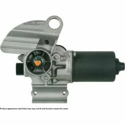 Remanufactured Wiper Motor, Cardone Reman 43-4346