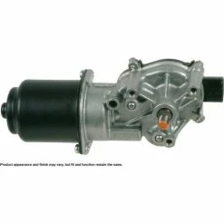 Remanufactured Wiper Motor, Cardone Reman 43-4347