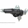 Remanufactured Wiper Motor, Cardone Reman 43-4348 -Body Elegant shop PXU A143 4348 A