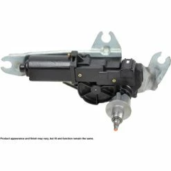 Remanufactured Wiper Motor, Cardone Reman 43-4348