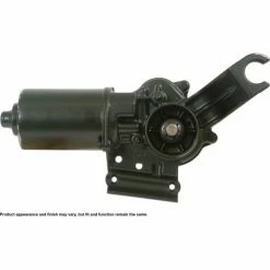 Remanufactured Wiper Motor, Cardone Reman 43-4350