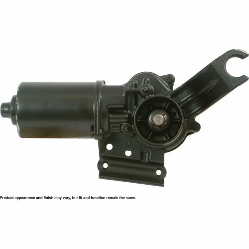 Remanufactured Wiper Motor, Cardone Reman 43-4350 3 Remanufactured Wiper Motor, Cardone Reman 43-4350