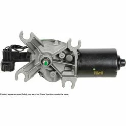 Remanufactured Wiper Motor, Cardone Reman 43-4377