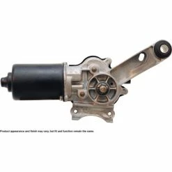 Remanufactured Wiper Motor, Cardone Reman 43-4379