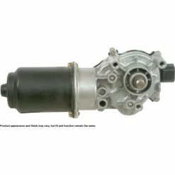 Remanufactured Wiper Motor, Cardone Reman 43-4380