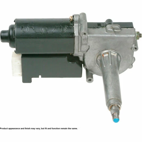 Remanufactured Wiper Motor, Cardone Reman 43-4382 3 Remanufactured Wiper Motor, Cardone Reman 43-4382