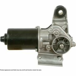 Remanufactured Wiper Motor, Cardone Reman 43-4384