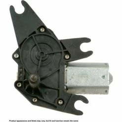 Remanufactured Wiper Motor, Cardone Reman 43-4385