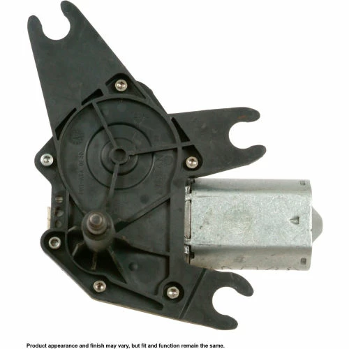 Remanufactured Wiper Motor, Cardone Reman 43-4385 3 Remanufactured Wiper Motor, Cardone Reman 43-4385