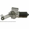 Remanufactured Wiper Motor, Cardone Reman 43-4386 1 Remanufactured Wiper Motor, Cardone Reman 43-4386 -Body Elegant shop PXU A143 4386 A