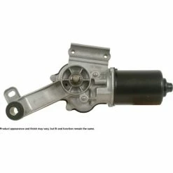 Remanufactured Wiper Motor, Cardone Reman 43-4386