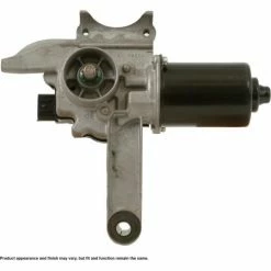 Remanufactured Wiper Motor, Cardone Reman 43-4393