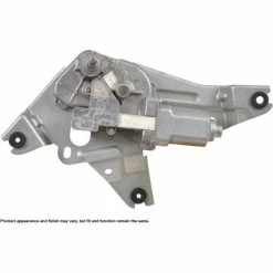 Remanufactured Wiper Motor, Cardone Reman 43-4394