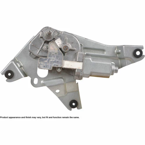 Remanufactured Wiper Motor, Cardone Reman 43-4394 3 Remanufactured Wiper Motor, Cardone Reman 43-4394