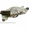 Remanufactured Wiper Motor, Cardone Reman 43-4395 1 Remanufactured Wiper Motor, Cardone Reman 43-4395 -Body Elegant shop PXU A143 4395 A