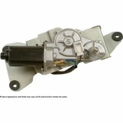 Remanufactured Wiper Motor, Cardone Reman 43-4395