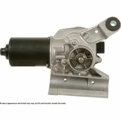 Remanufactured Wiper Motor, Cardone Reman 43-4396