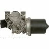 Remanufactured Wiper Motor, Cardone Reman 43-4398 2 Remanufactured Wiper Motor, Cardone Reman 43-4398 -Body Elegant shop PXU A143 4398 A