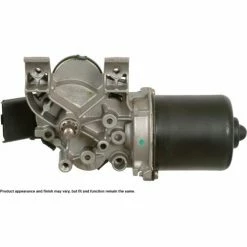 Remanufactured Wiper Motor, Cardone Reman 43-4398