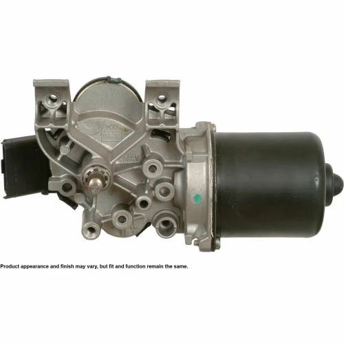 Remanufactured Wiper Motor, Cardone Reman 43-4398 3 Remanufactured Wiper Motor, Cardone Reman 43-4398