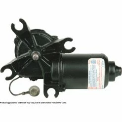 Remanufactured Wiper Motor, Cardone Reman 43-4401