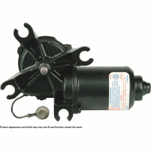 Remanufactured Wiper Motor, Cardone Reman 43-4401 3 Remanufactured Wiper Motor, Cardone Reman 43-4401
