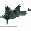 Remanufactured Wiper Motor, Cardone Reman 43-4402 -Body Elegant shop PXU A143 4402 A