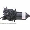 Remanufactured Wiper Motor, Cardone Reman 43-4404