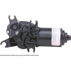 Remanufactured Wiper Motor, Cardone Reman 43-4404