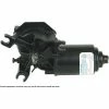 Remanufactured Wiper Motor, Cardone Reman 43-4405