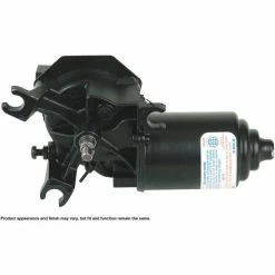 Remanufactured Wiper Motor, Cardone Reman 43-4405