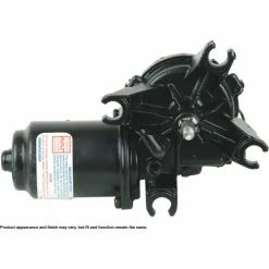 Remanufactured Wiper Motor, Cardone Reman 43-4406
